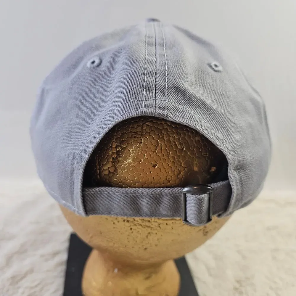 Gray Super Bowl LVI hat. Adjustable. LA. NWOT. Never used.‎ Football day. Fun